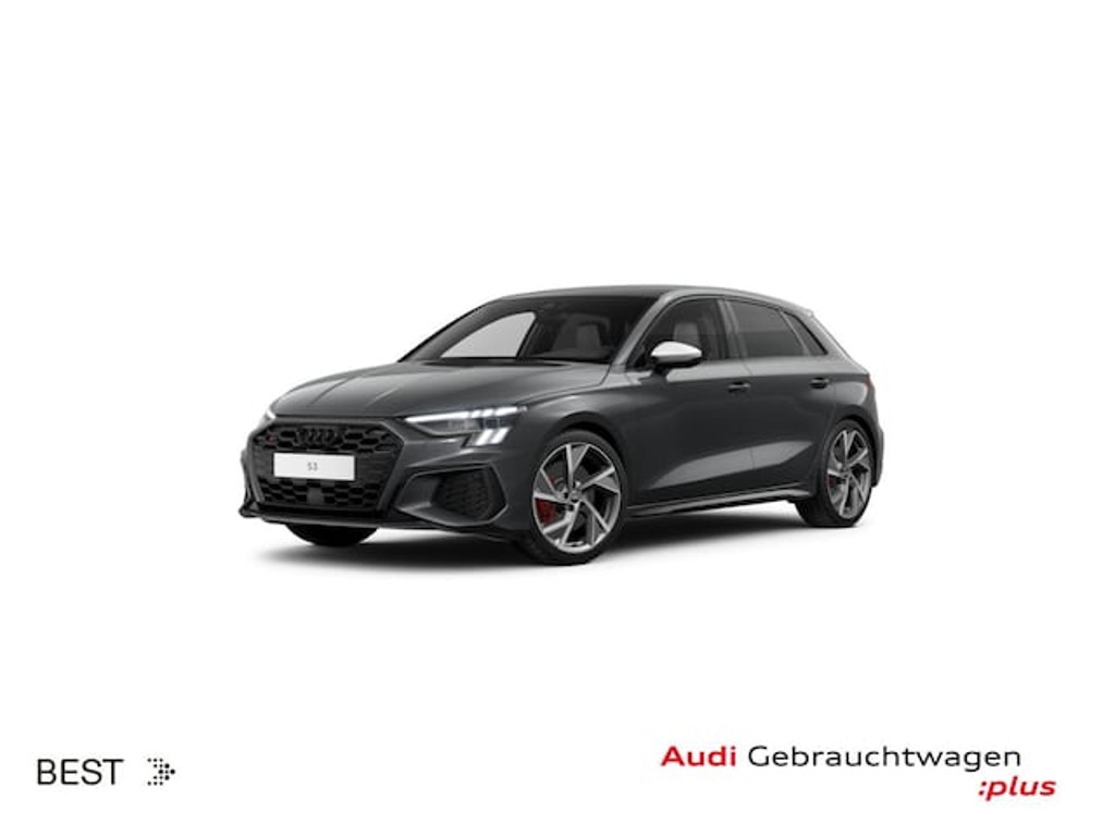 Audi S3 2024 Benzine