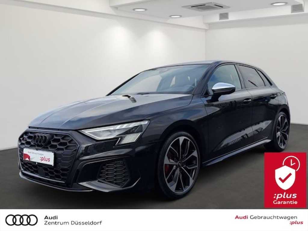 Audi S3 2023 Benzine