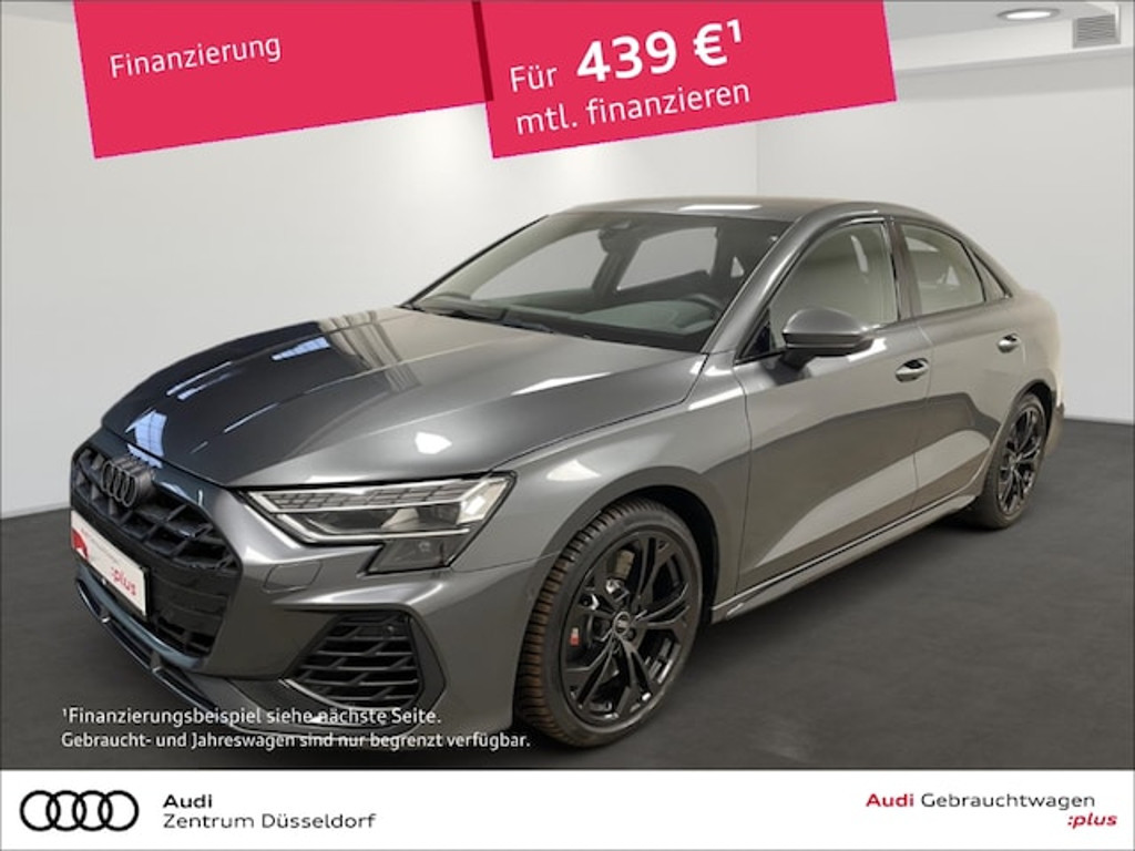 Audi S3 2024 Benzine