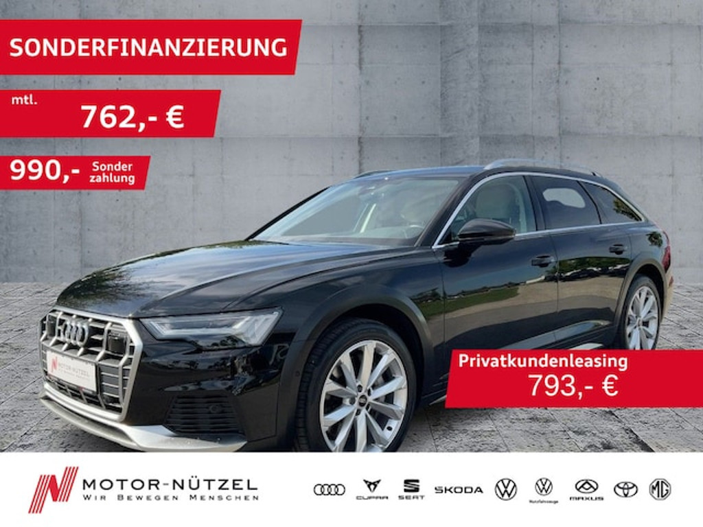 Audi A6 allroad 2023 Diesel