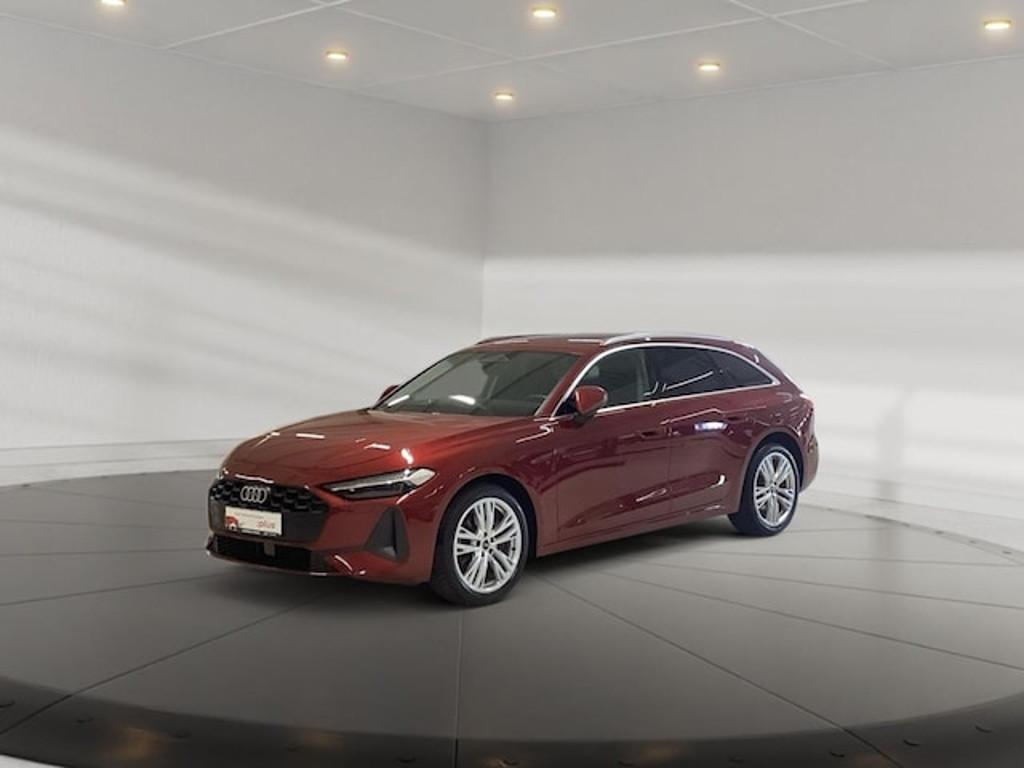 Audi A5 2025 Benzine