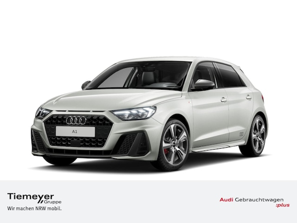 Audi A1 2025 Benzine