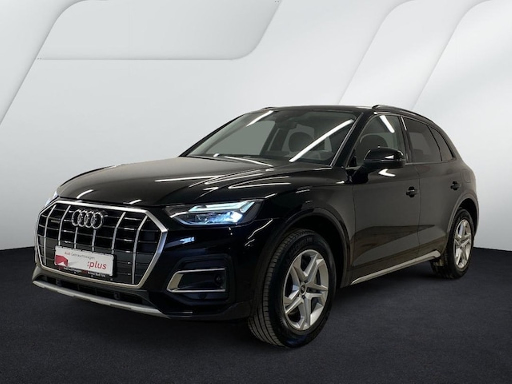 Audi Q5 2022 Hybride Benzine