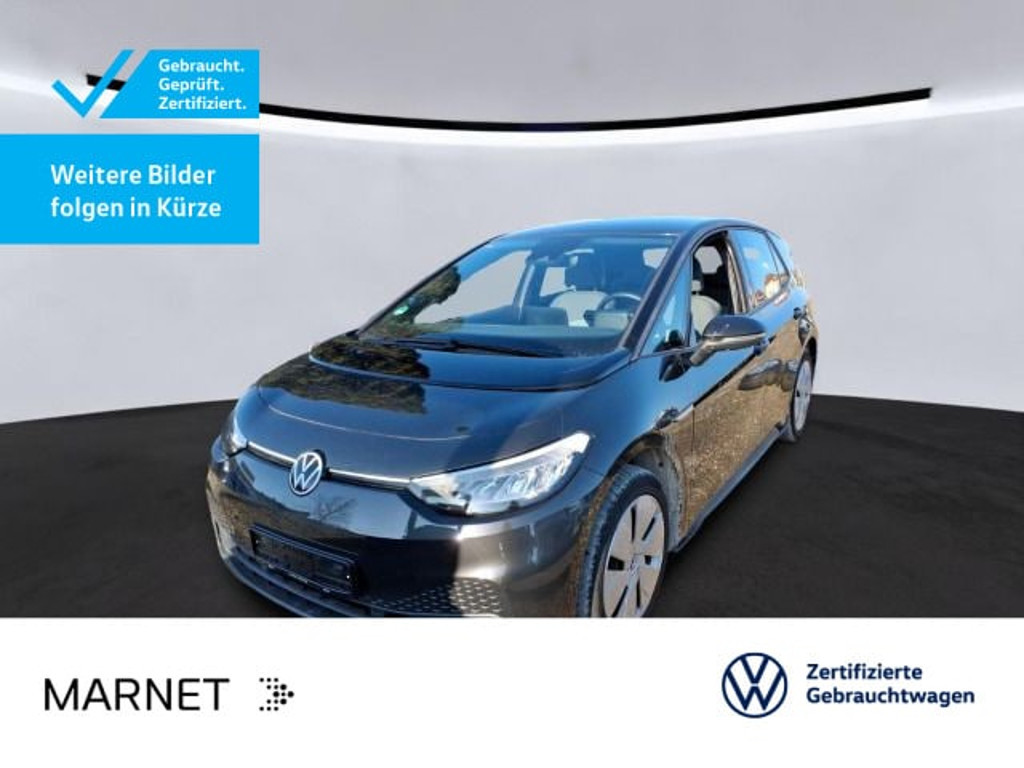 Volkswagen ID.3 2022 Elektrisch