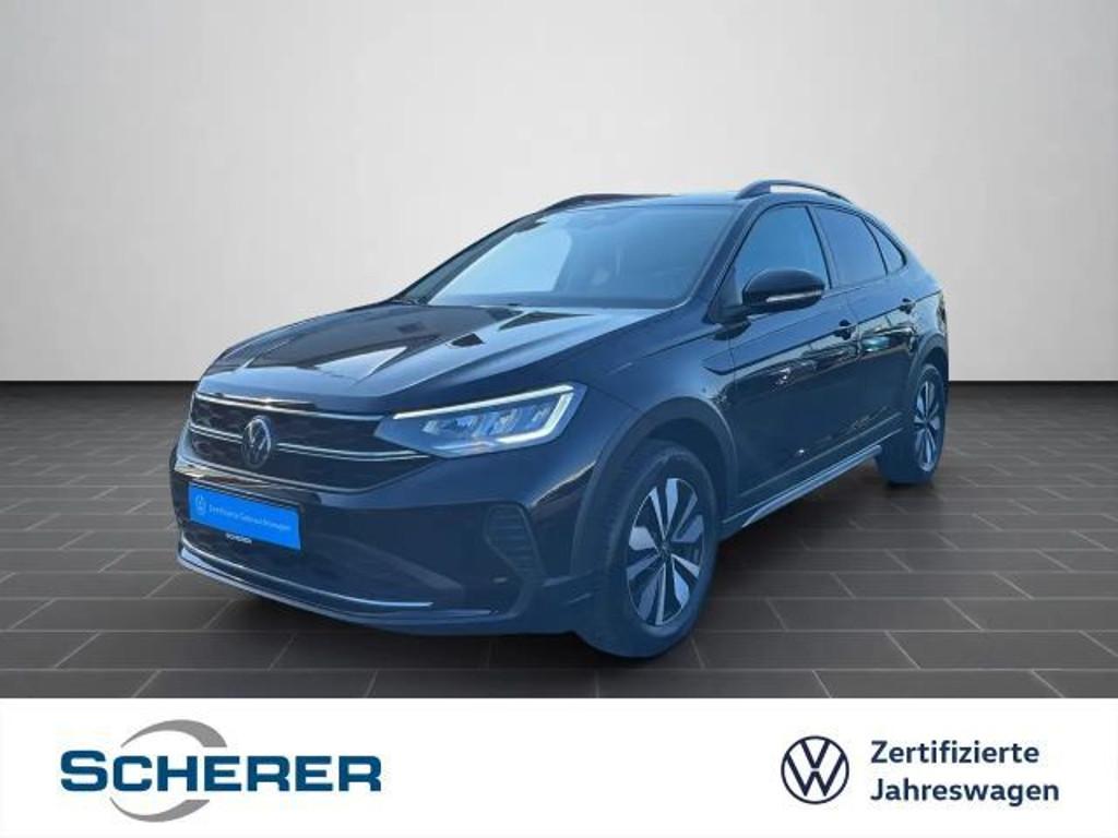 Volkswagen Taigo 2025 Benzine