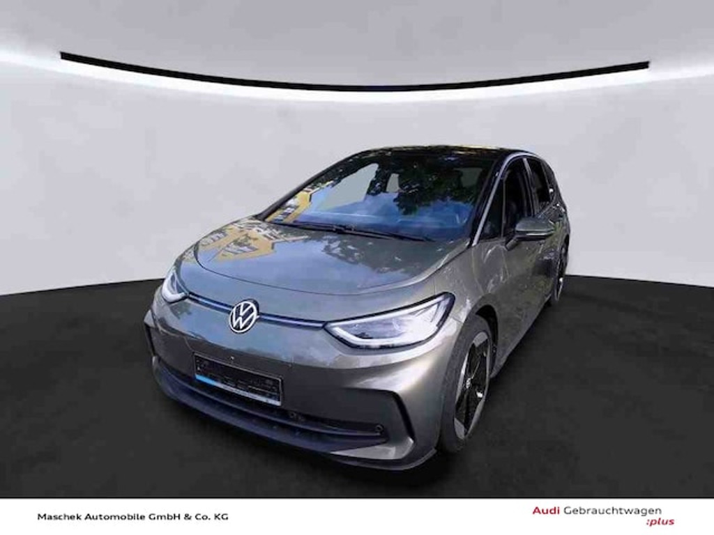 Volkswagen ID.3 2023 Elektrisch