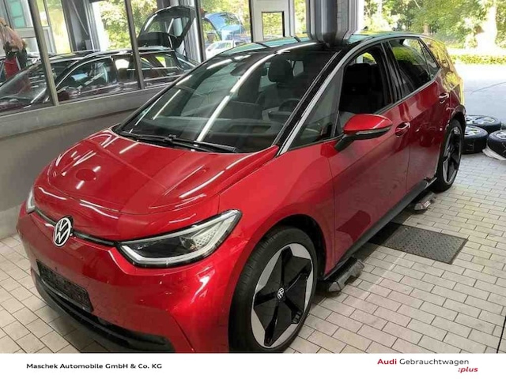 Volkswagen ID.3 2023 Elektrisch