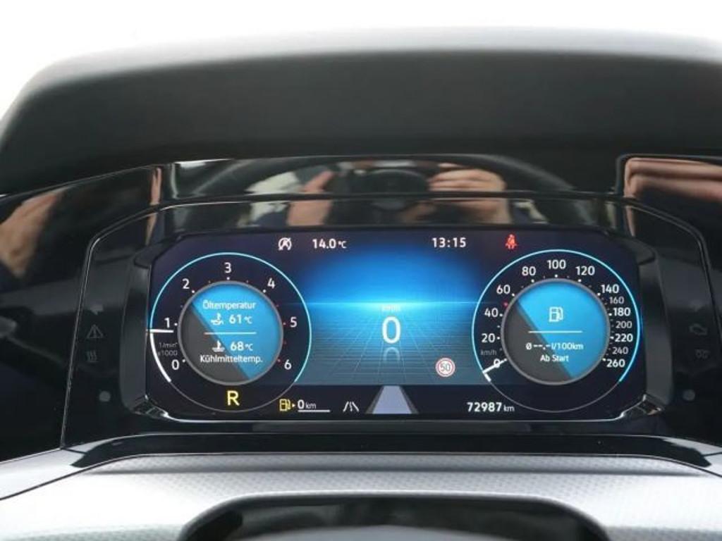 Volkswagen Golf 2023 Diesel