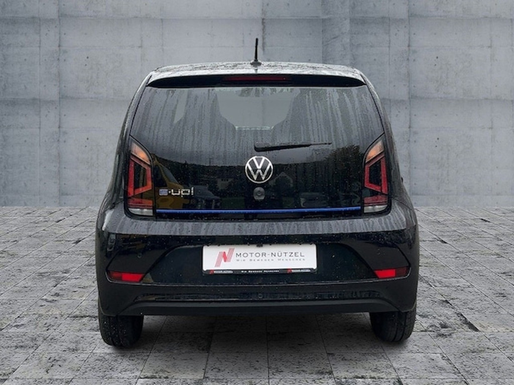 Volkswagen e-Up!