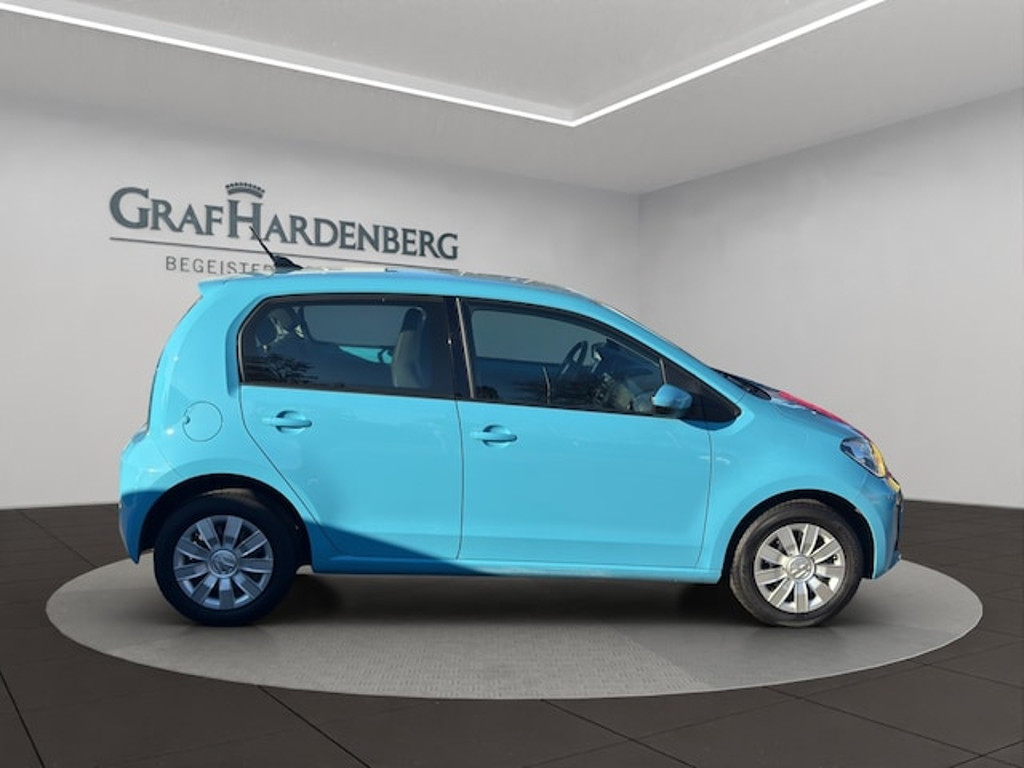 Volkswagen e-Up!