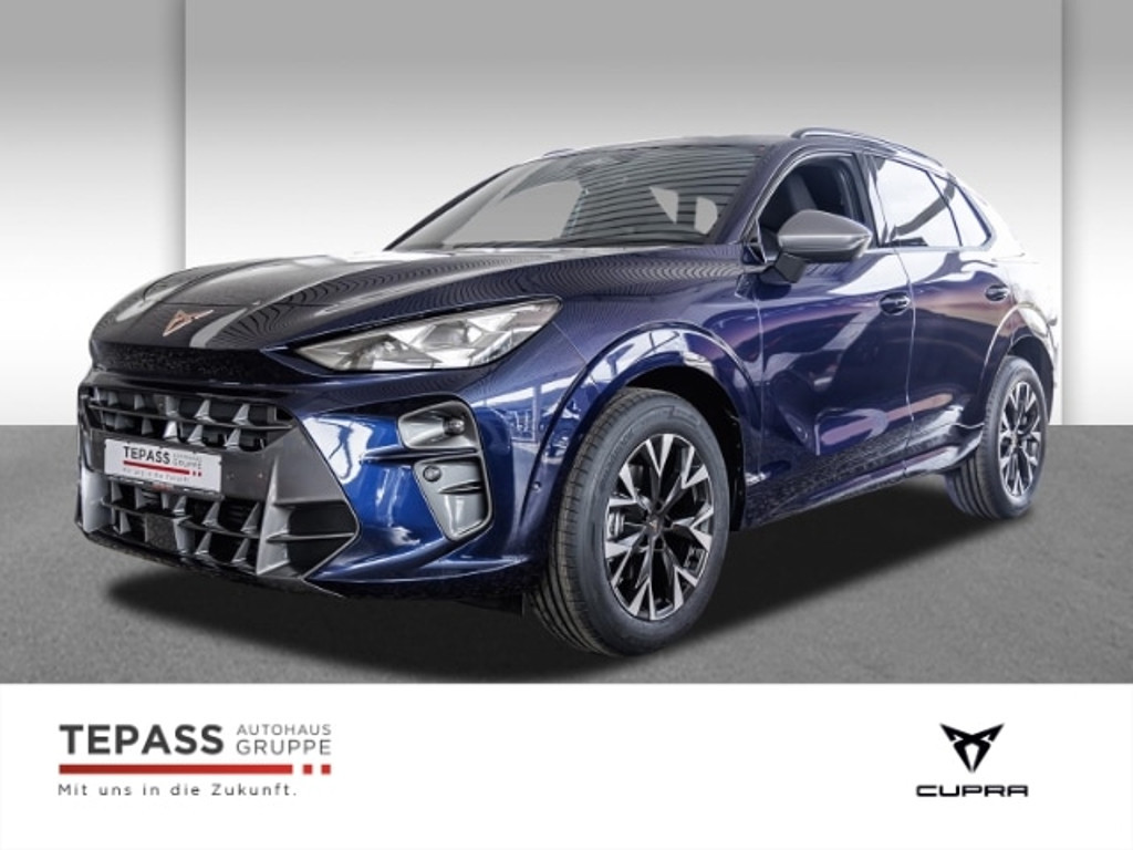 Cupra Terramar 2026 Benzine