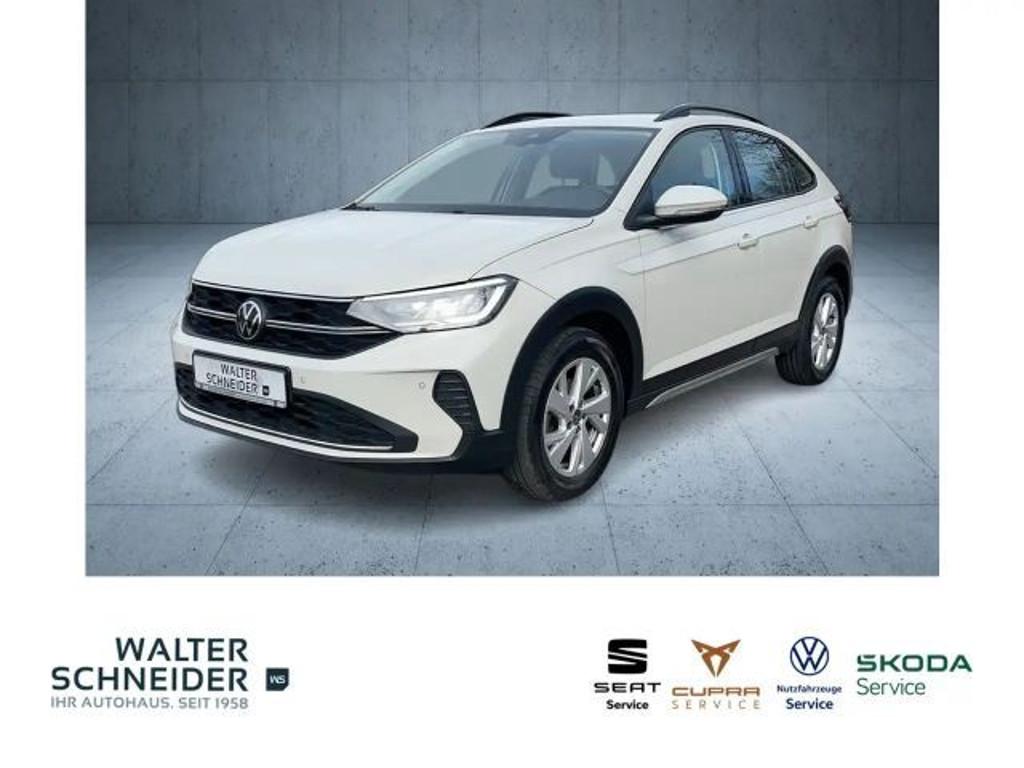 Volkswagen Taigo 2022 Benzine