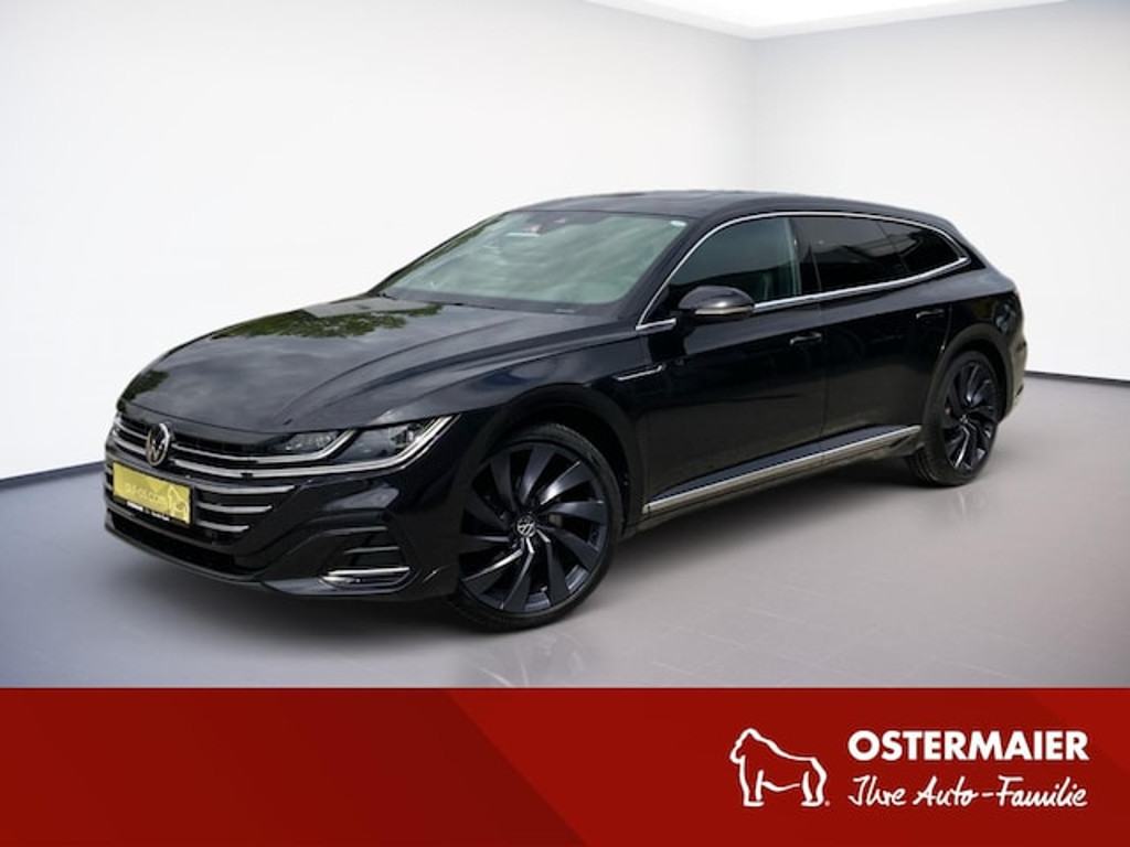 Volkswagen Arteon Shooting Brake 2024 Diesel