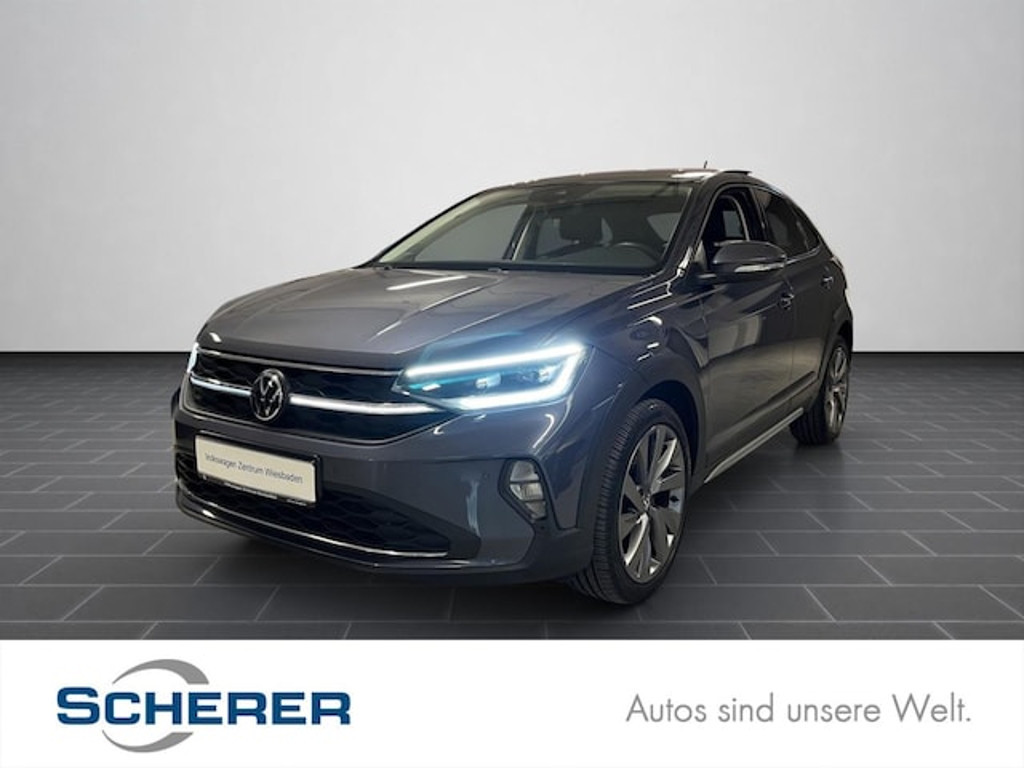 Volkswagen Taigo 2022 Benzine