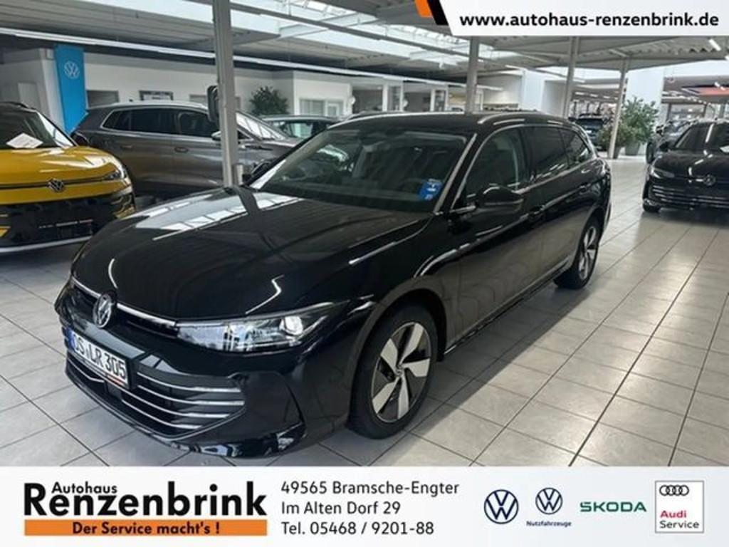 Volkswagen Passat 2026 Diesel