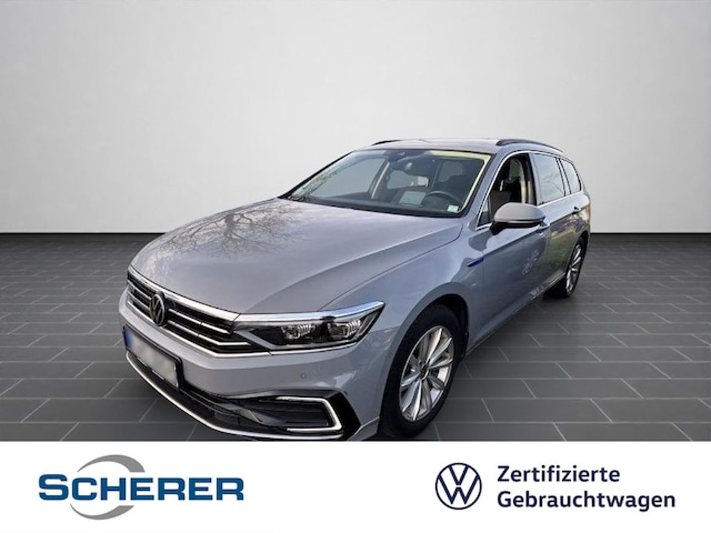 Volkswagen Passat 2022 Hybride Benzine
