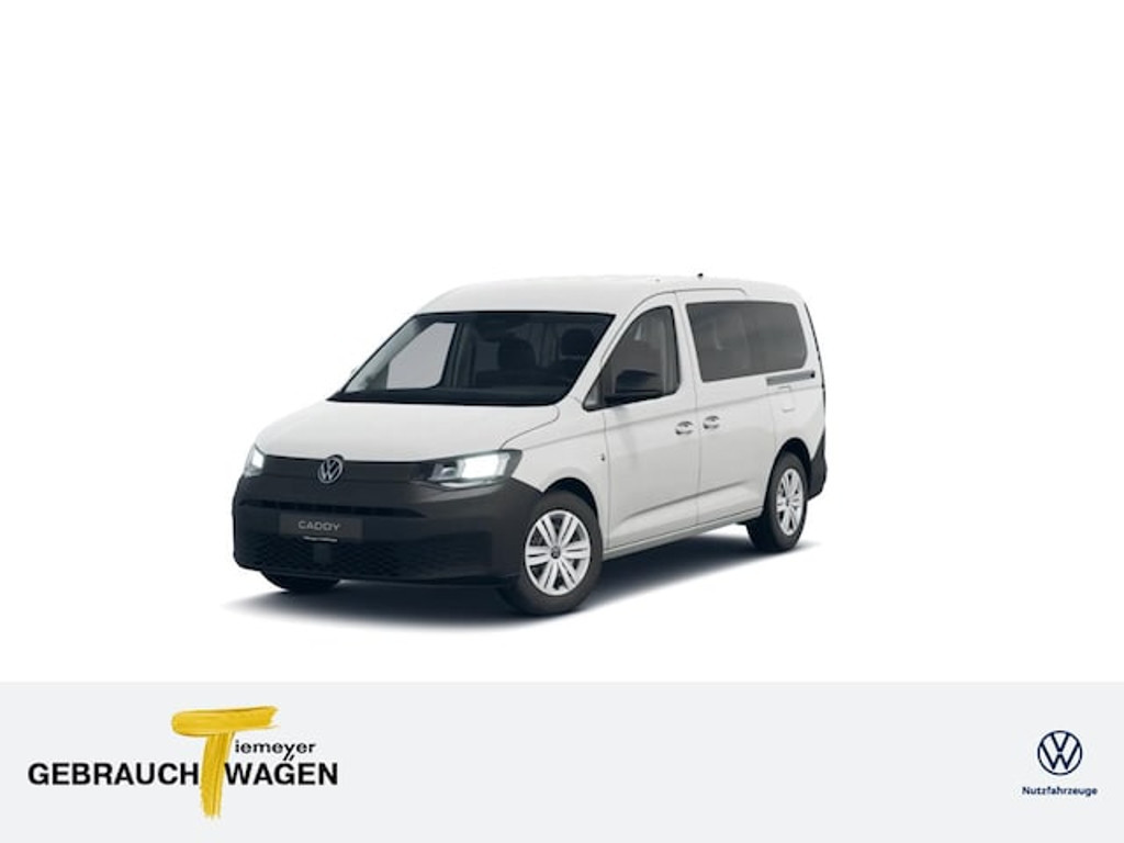 Volkswagen Caddy 2025 Diesel