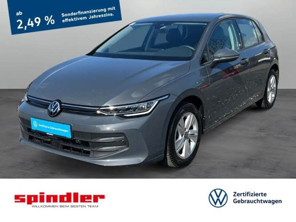 Volkswagen Golf 2024 Benzine