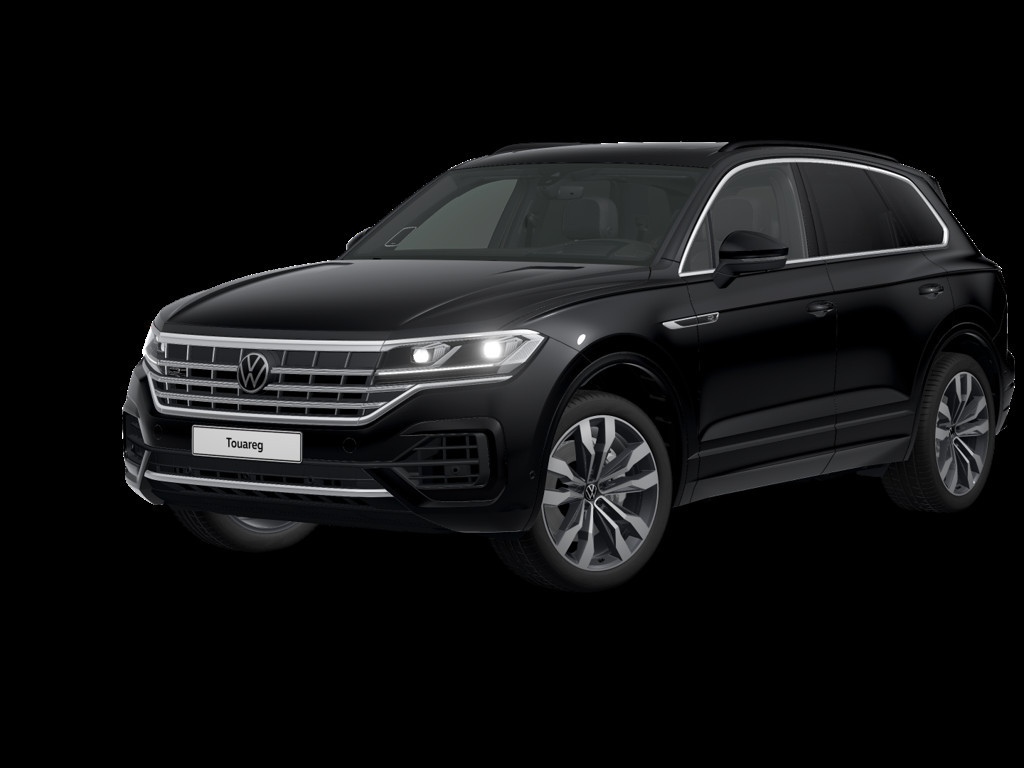 Volkswagen Touareg 2023 Benzine