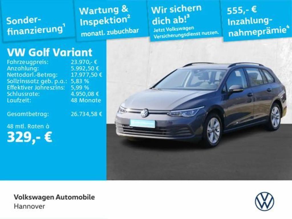 Volkswagen Golf 2023 Diesel