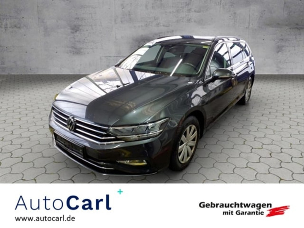 Volkswagen Passat 2022 Diesel