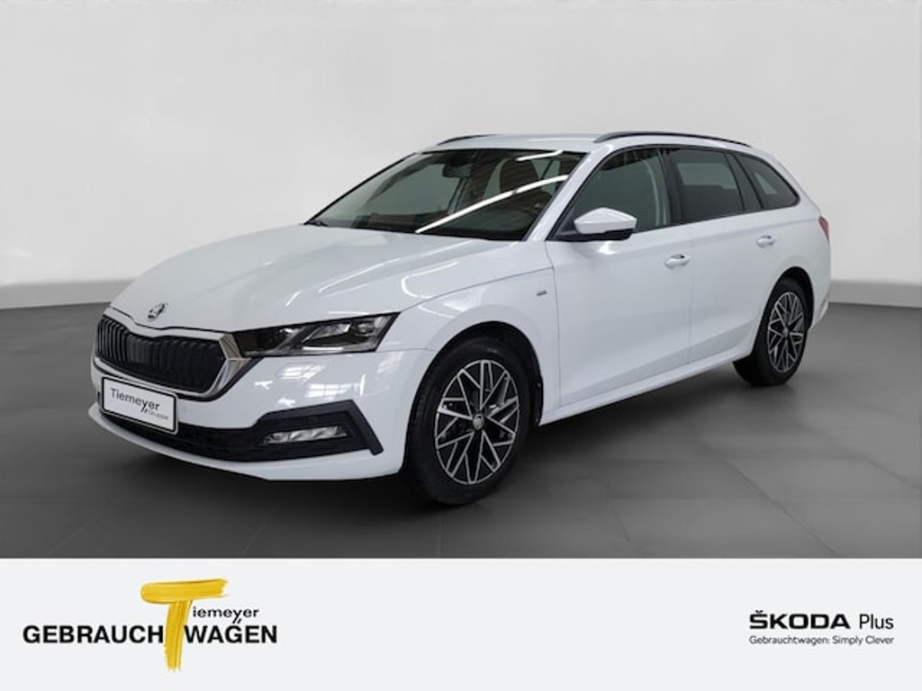 Skoda Octavia 2021 Diesel