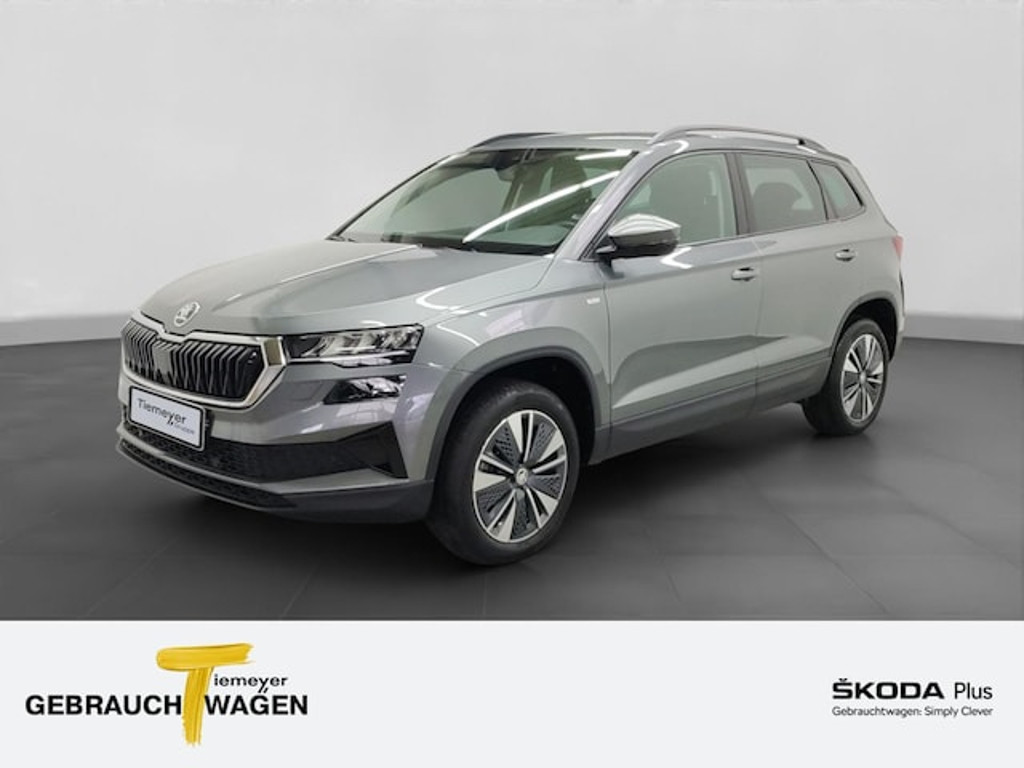Skoda Karoq 2022 Benzine