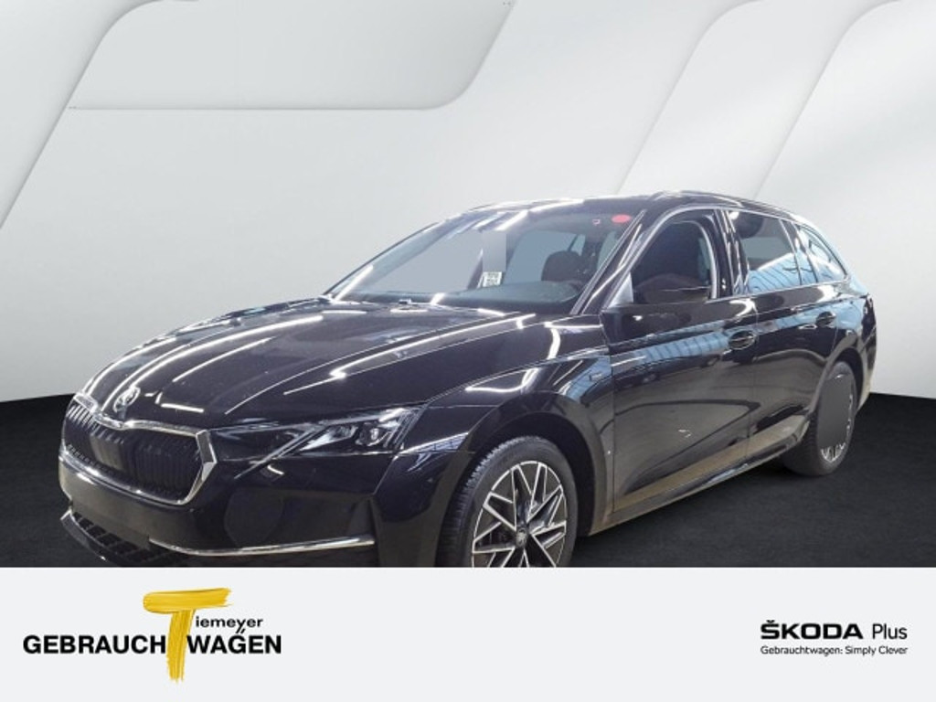 Skoda Octavia 2025 Diesel