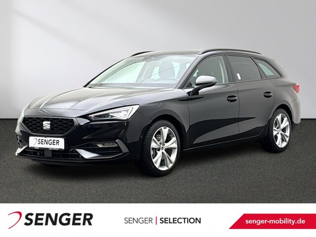 Seat Leon 2025 Diesel