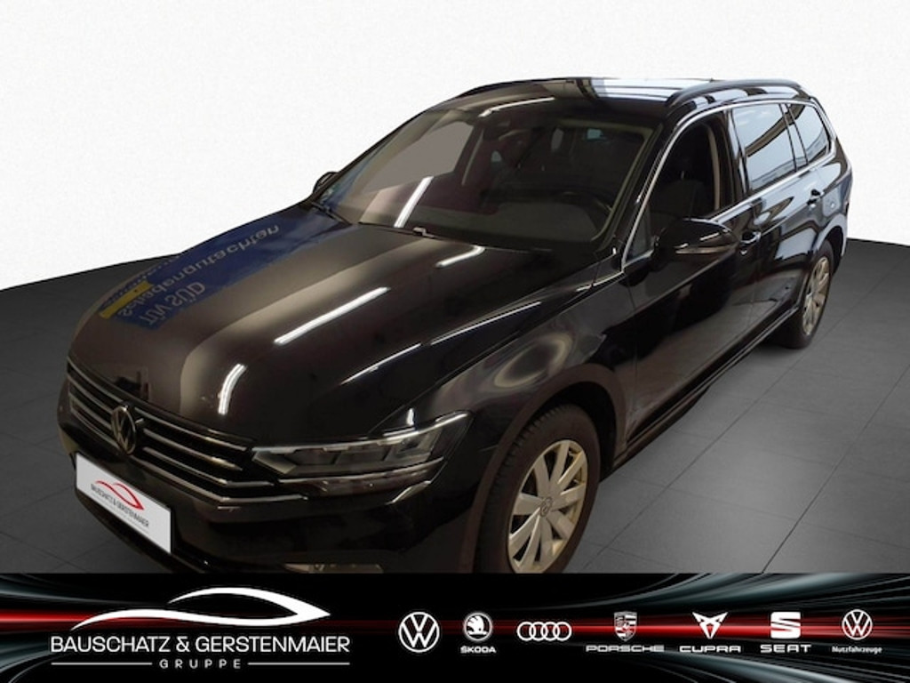 Volkswagen Passat 2022 Diesel