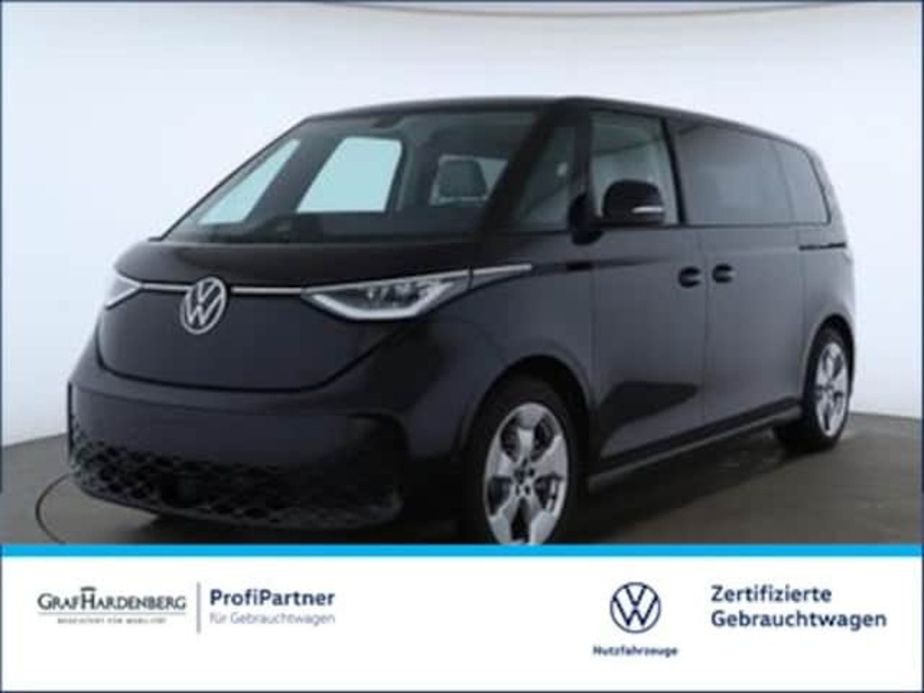 Volkswagen ID. Buzz 2025 Elektrisch