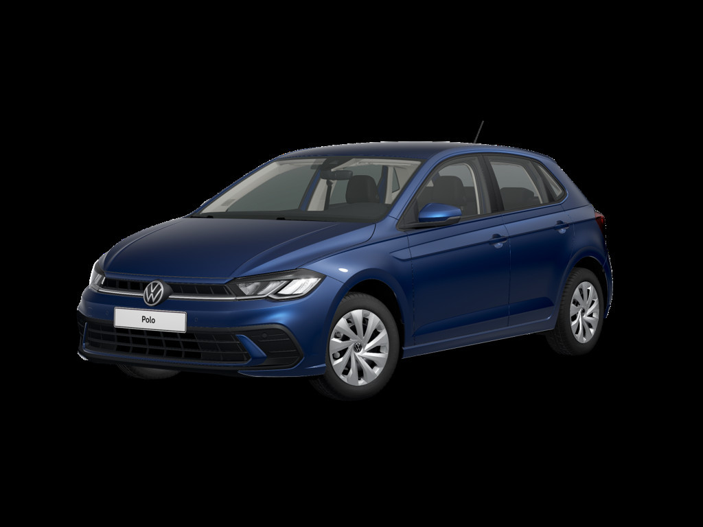 Volkswagen Polo 2022 Benzine