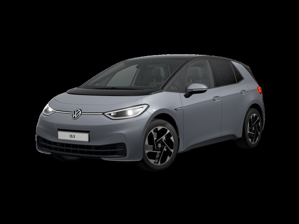 Volkswagen ID.3 2022 Elektrisch