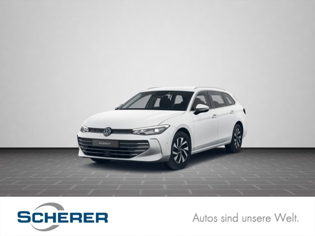 Volkswagen Passat 2025 Benzine