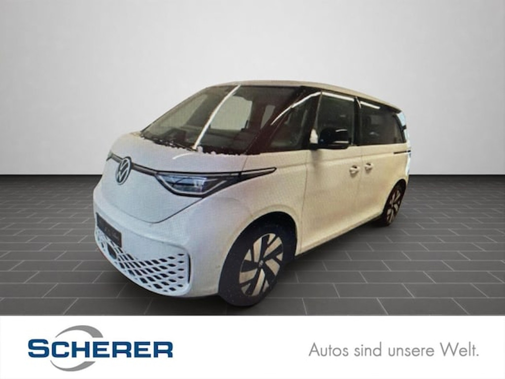 Volkswagen ID. Buzz 2023 Elektrisch