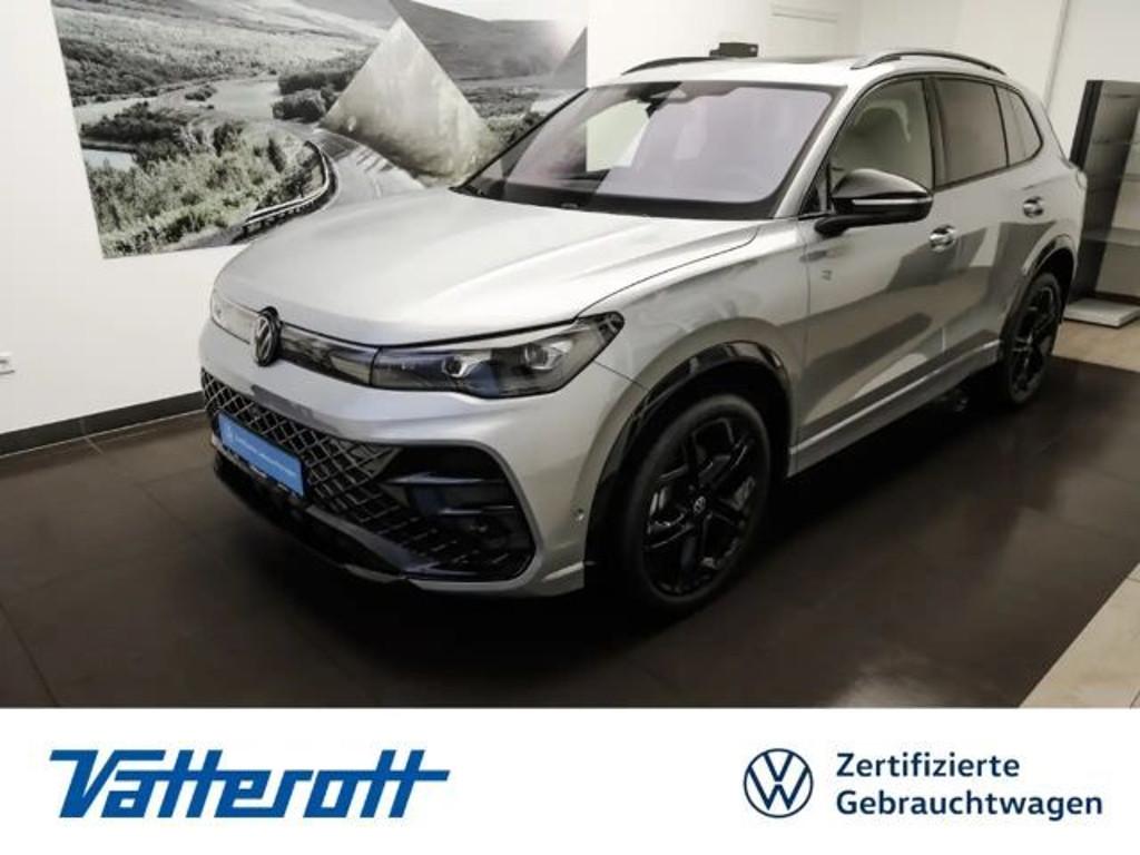 Volkswagen Tiguan 2026 Diesel