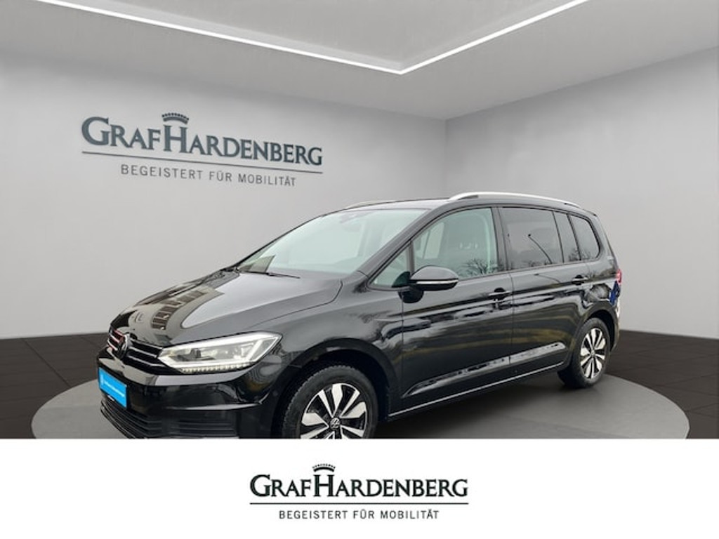 Volkswagen Touran 2025 Diesel