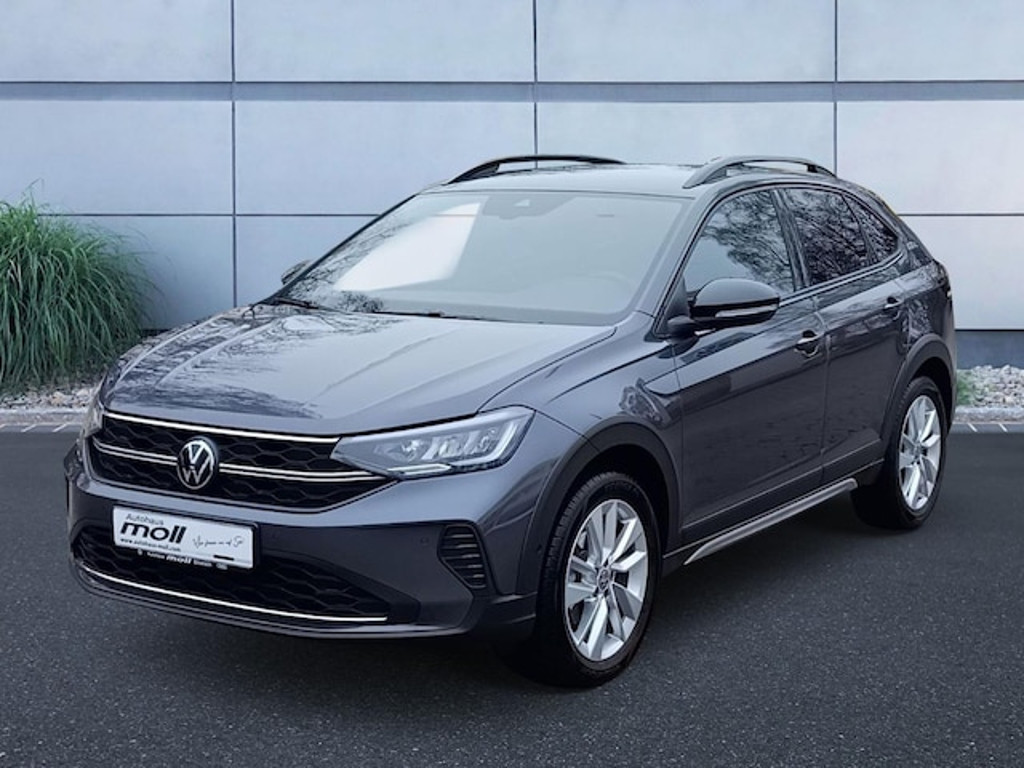 Volkswagen Taigo 2025 Benzine