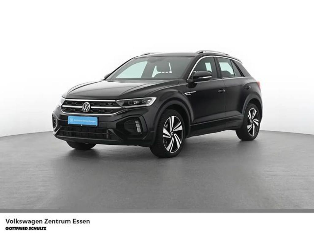 Volkswagen T-Roc 2024 Benzine