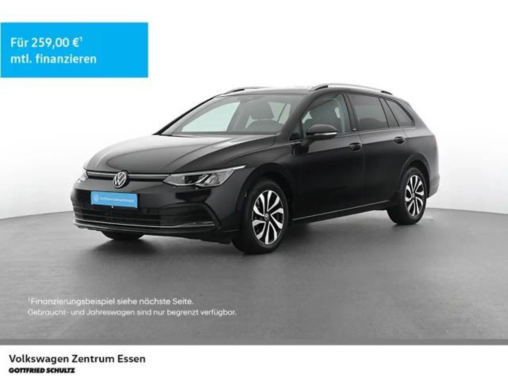 Volkswagen Golf 2023 Diesel