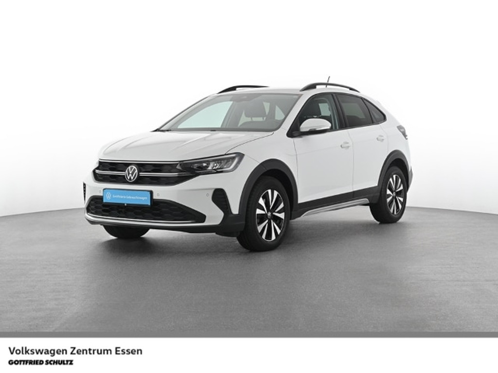 Volkswagen Taigo 2022 Benzine