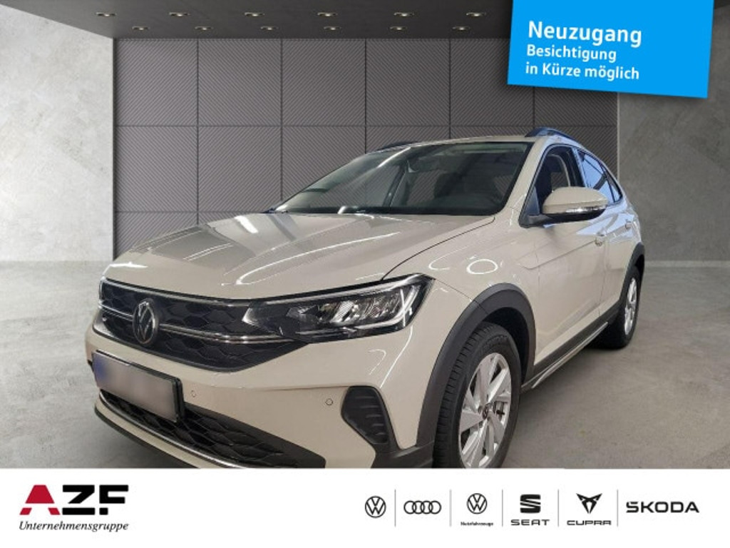 Volkswagen Taigo 2022 Benzine