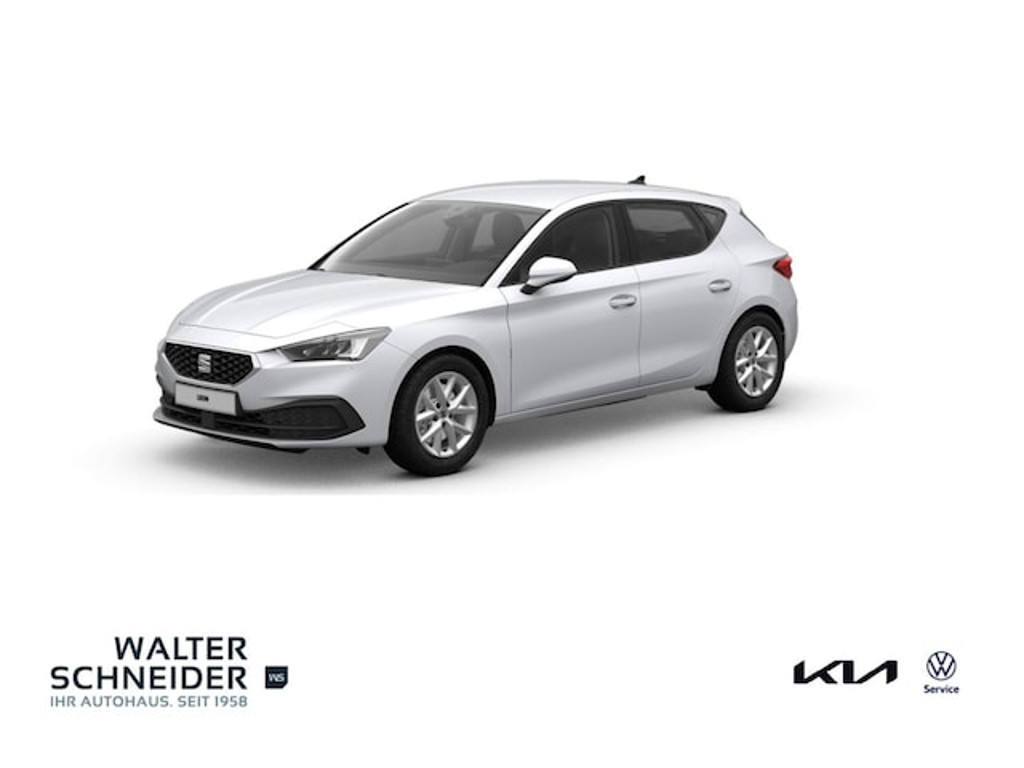 Seat Leon 2025 Benzine