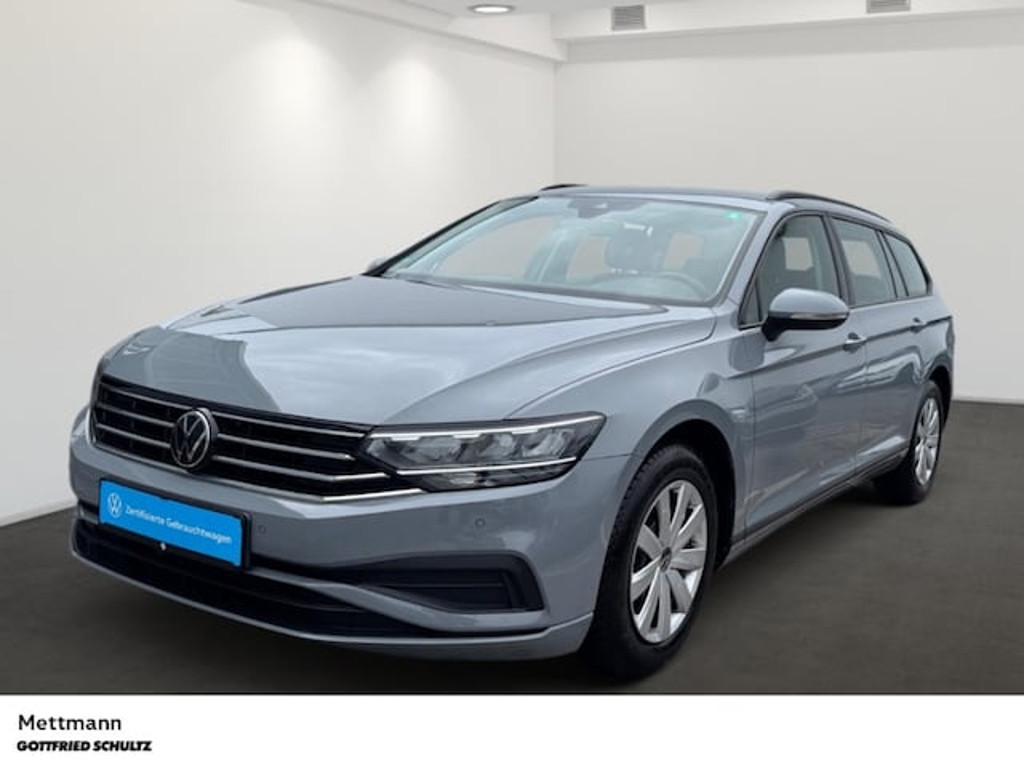 Volkswagen Passat 2022 Diesel