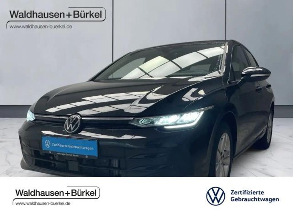 Volkswagen Golf 2025 Benzine