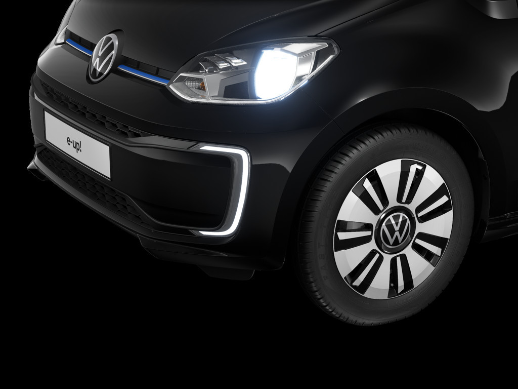 Volkswagen e-Up!