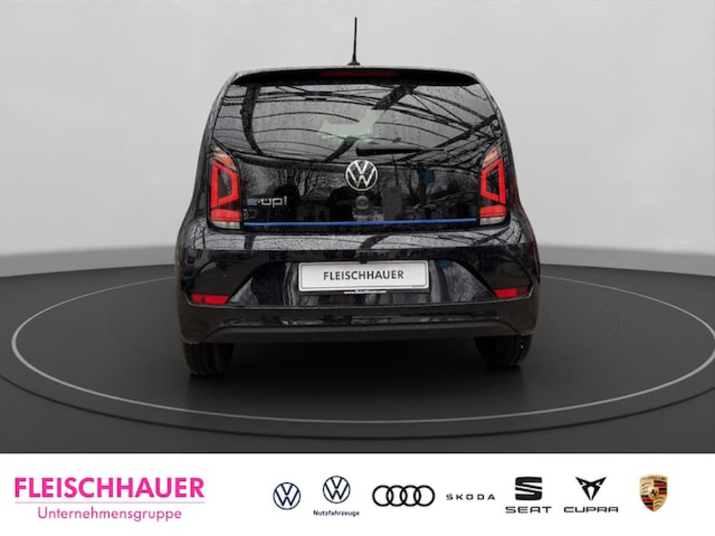 Volkswagen e-Up!