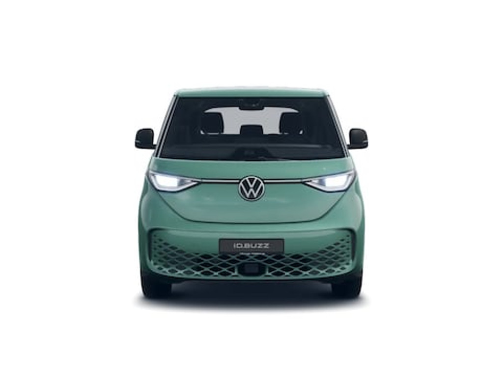 Volkswagen ID. Buzz
