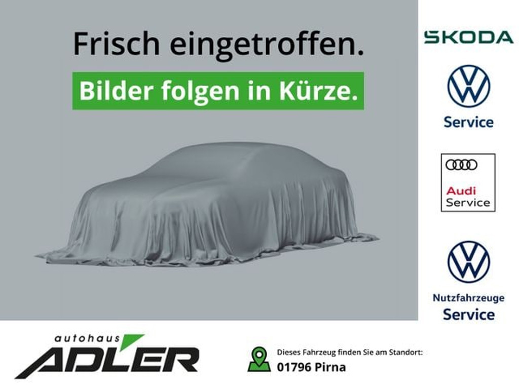 Skoda Scala 2026 Benzine