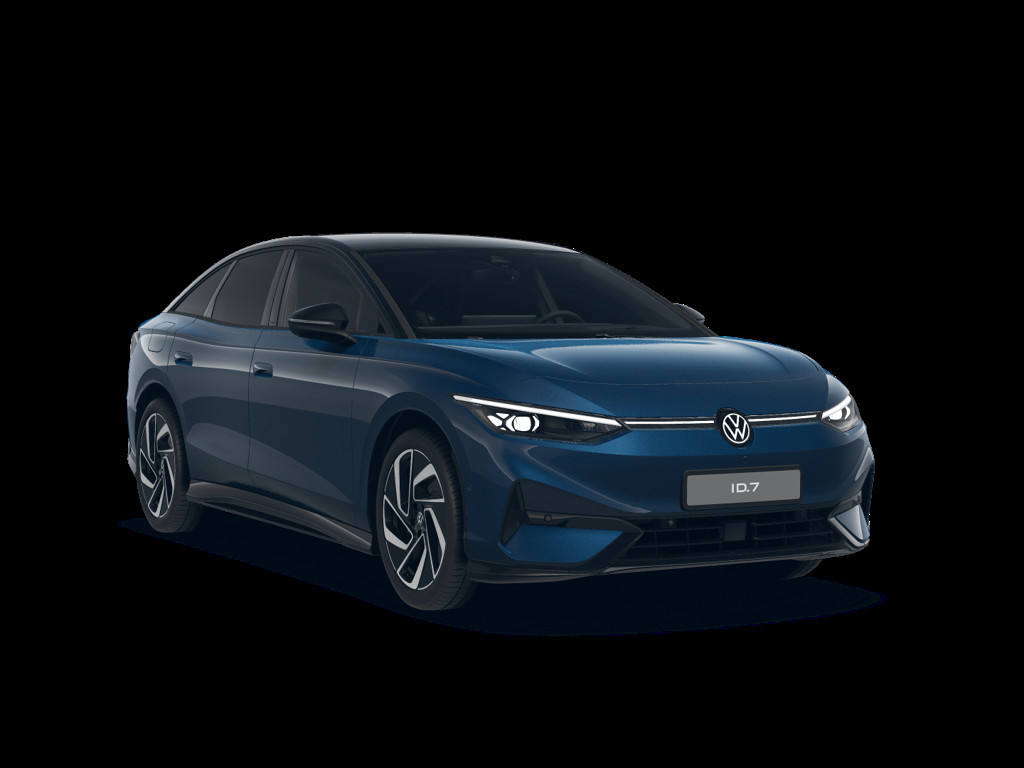 Volkswagen ID.7